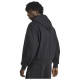 Adidas Ανδρική ζακέτα Premium Essentials Cropped Full-Zip Hoodie